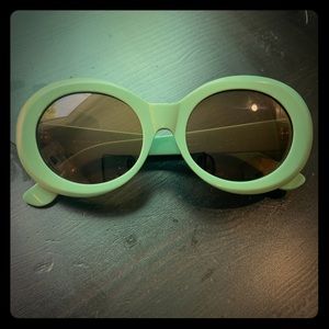 Raen “figurative” sunglasses